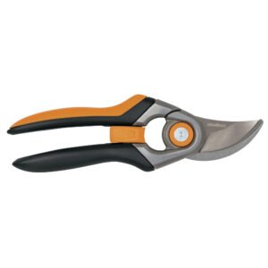 Forged Pruner with Replaceable Blade