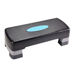 3-Level Aerobic Step Deck , Adjustable to 4