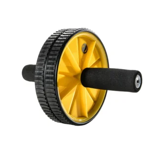 Dual Ab Wheel, 7